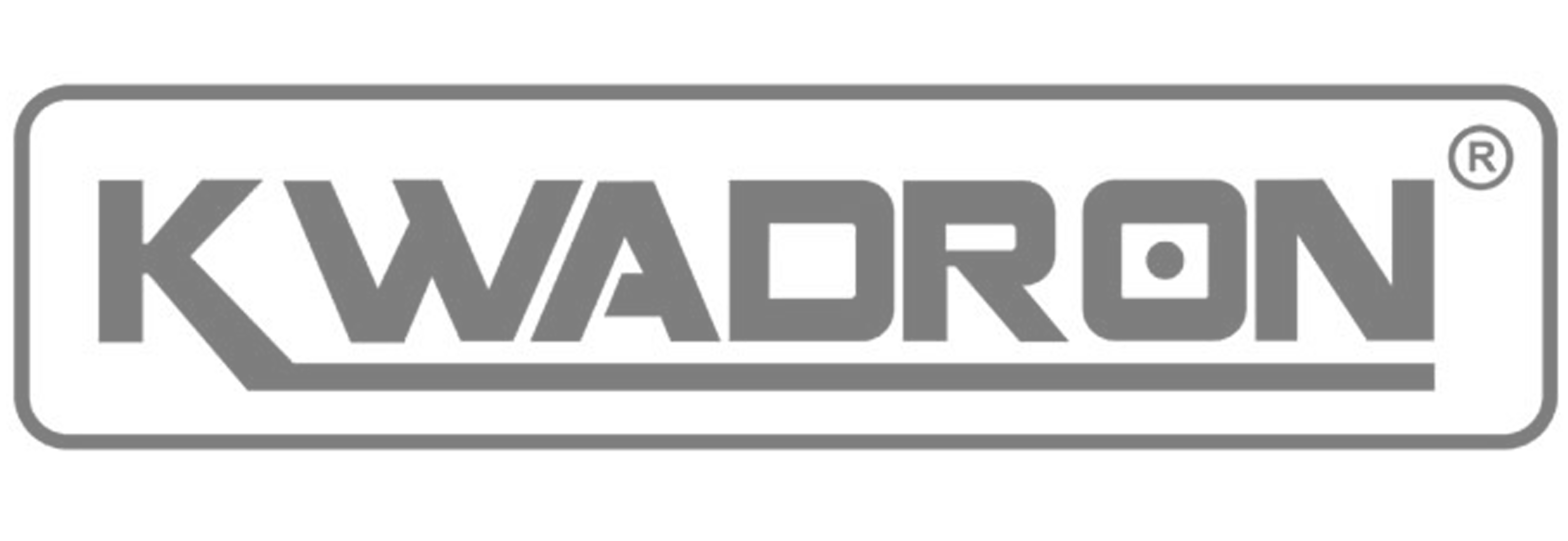 logo marca Kwadron